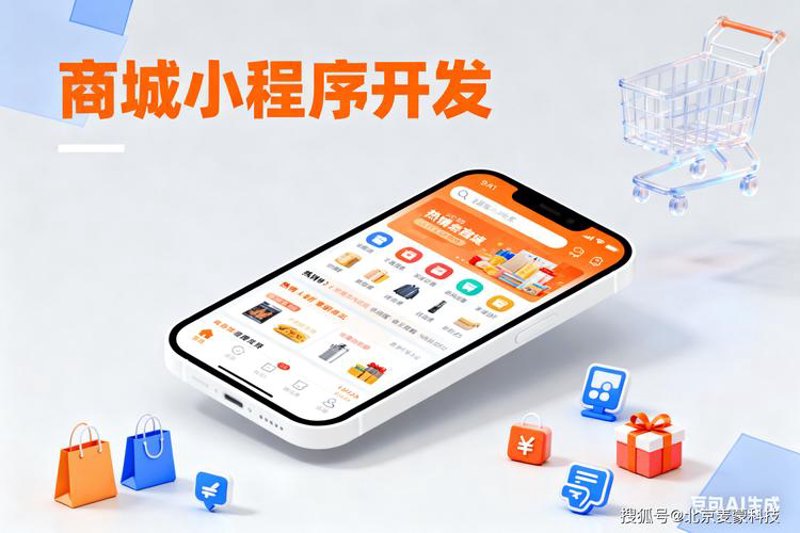 企业官网建设：在数字时代打造品牌名片