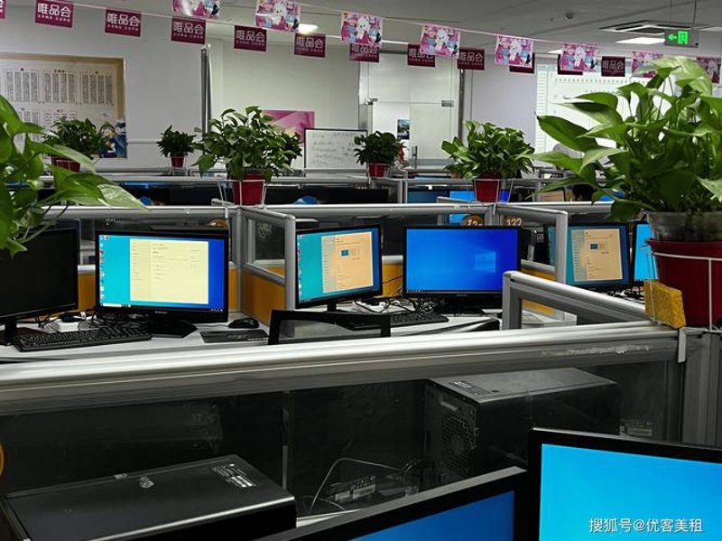 杭州软件开发：创新引擎助力企业转型升级